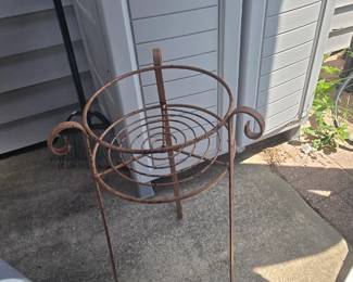 Plant Stand