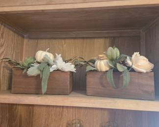 Home Decor