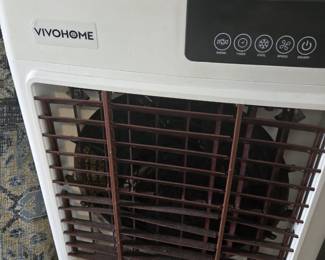 Room Cooler