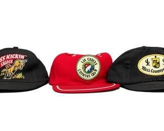 baseball caps white background
