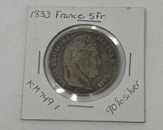 Sale Picture