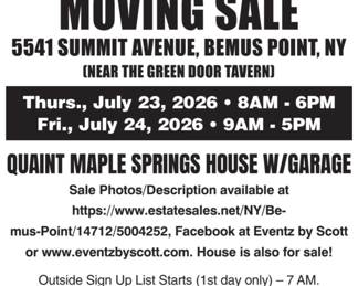 Sale Picture