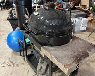 Primo grill