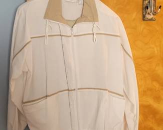 Cygnet jacket