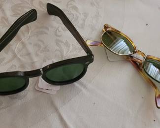  1950s sunglasses