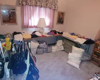 Vintage clothing