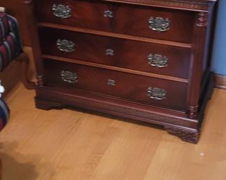 Small chest