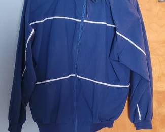 Cygnet jacket
