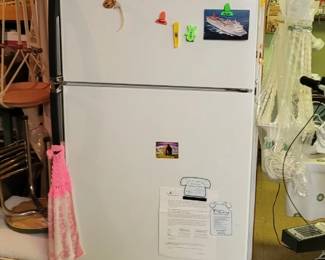 Refrigerator