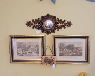 Home decor