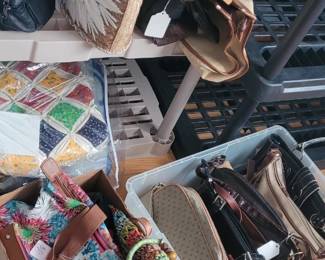 Purses