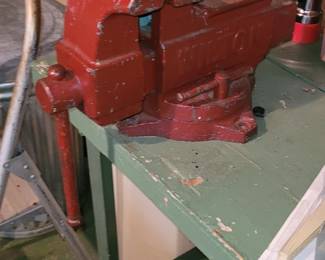 Wilton Vice