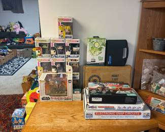 Sale Picture