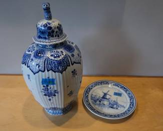 Royal Delft