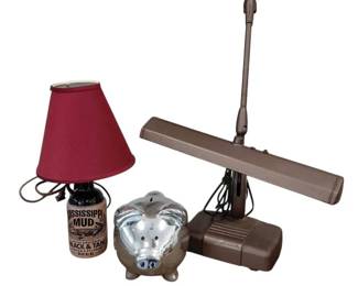 Shop Desk Decor Bundle