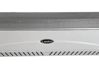 Lasko 5622 Convection Baseboard Electric Space Heater