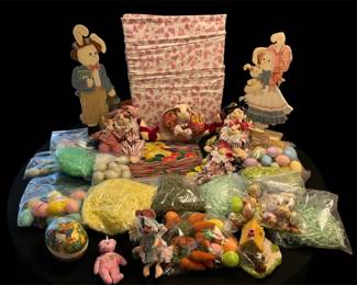 Easter Decorative Bundle