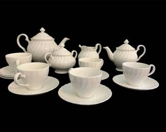Johnson Bros. Regency TeaCoffee Pots More