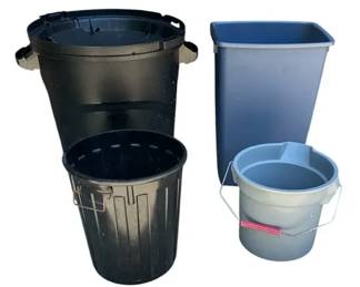 MultiPurpose Utility Lot