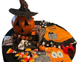Halloween Compliments