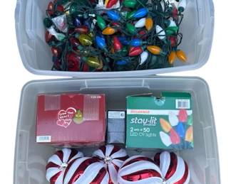 Christmas Decor Bundle