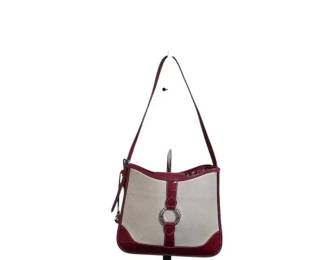 Brighton Shoulder Bag RedCream