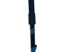Verilux Black Adjustable LED Floor Lamp
