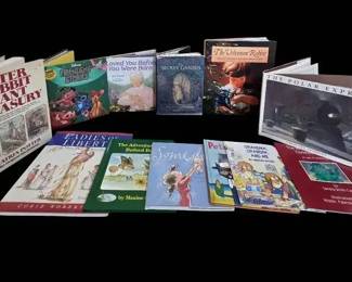 Childrens Books