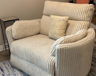 Recliner Chair