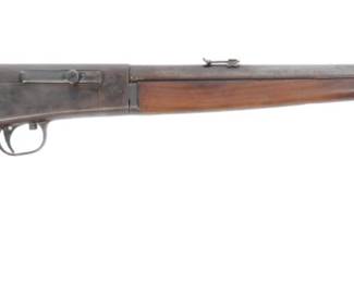 Rifle