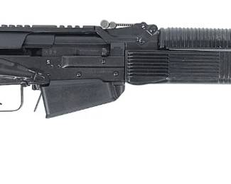 Russian Saiga Shotgun 12 GA