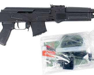Bulgarian Arsenal Rifle 7.62x39