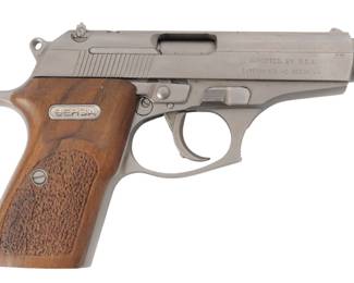 bersa pistol