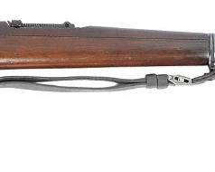mauser rifle