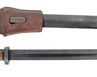 Bayonet