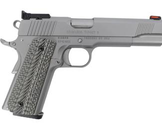 Kimber 1911 Pistol 45 ACP