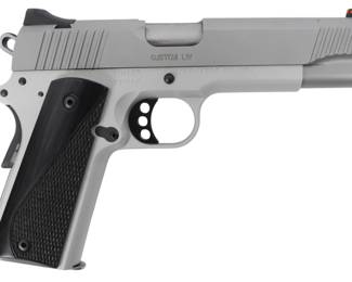 Kimber Custom 1911 Pistol