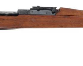 springfield armory m1903 rifle