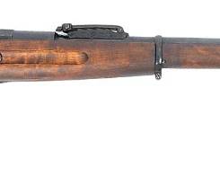m1891 mosin nagant rifle