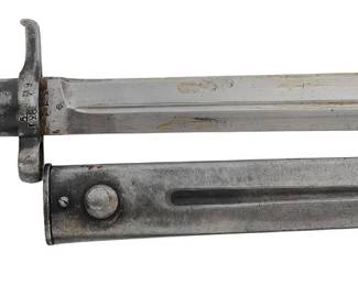 Bayonet