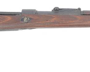 german k98 mauser rifle