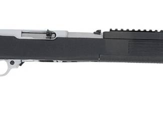 Ruger 10/22 Rifle 22