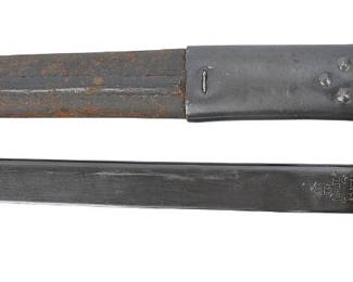 Bayonet