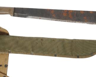 Machette
