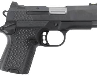 Kimber Pistol