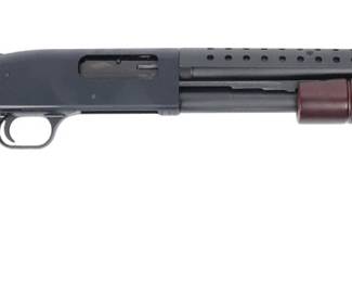 Mossberg 500 Trench Shotgun 12 GA