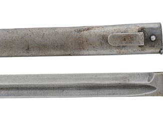 Bayonet