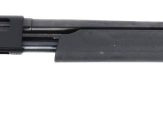 Mossberg Pistol Grip Shotgun