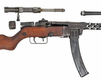 PPSH Parts Kit