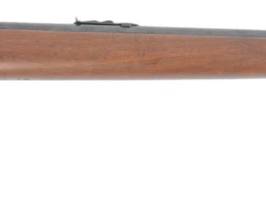bolt action 22 rifle